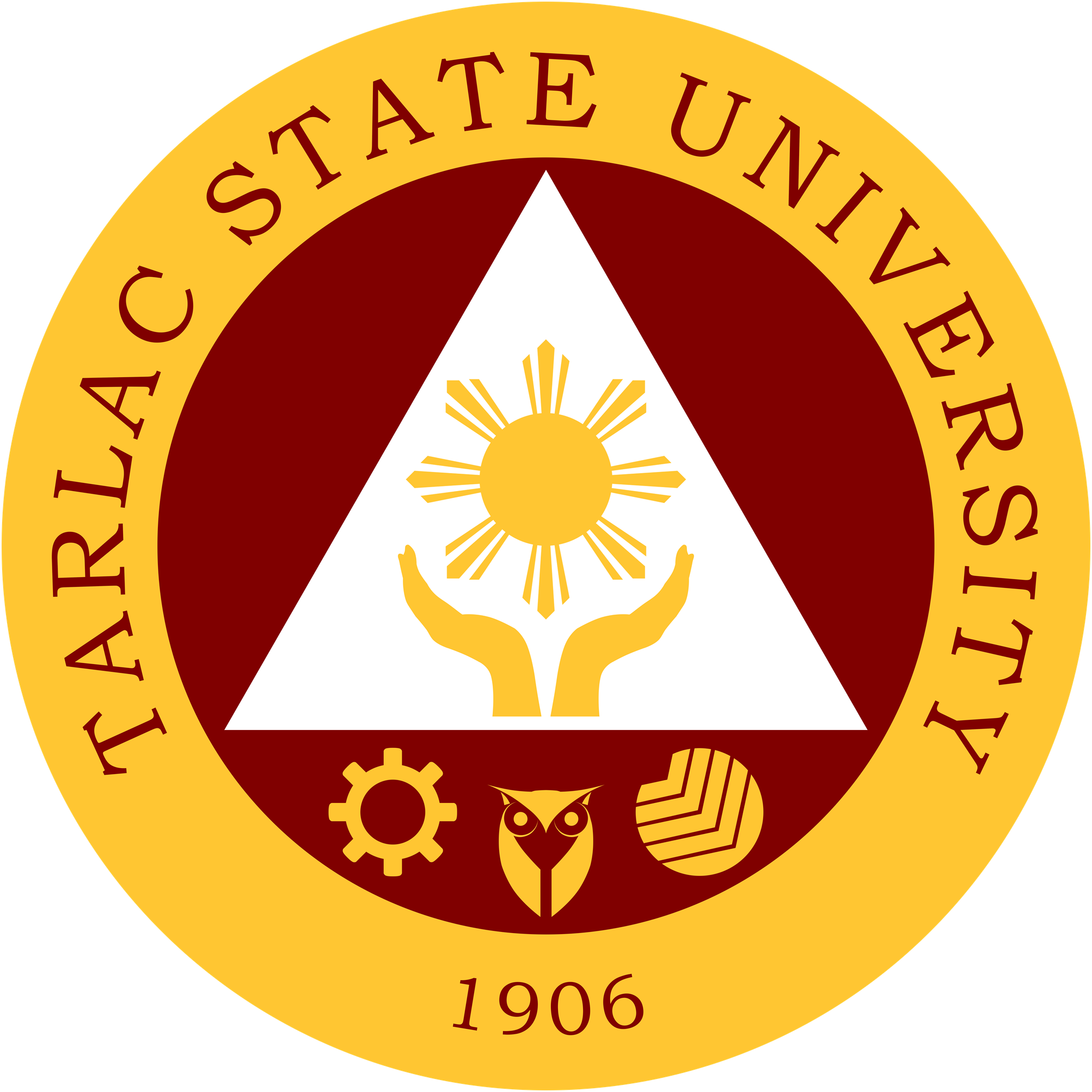 Tarlac State University